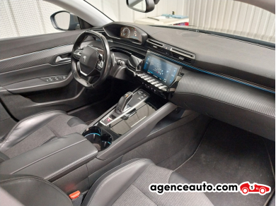 Peugeot 508 SW — 10