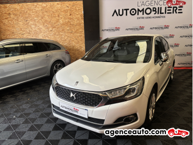 Citroen DS4 Crossback