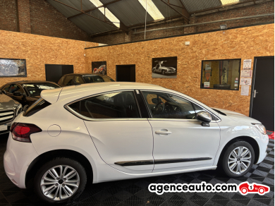 Citroen DS4 Crossback — 4