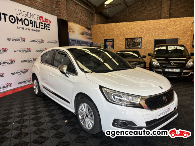 Citroen DS4 Crossback — 3