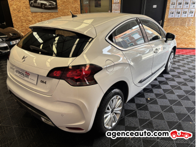 Citroen DS4 Crossback — 5