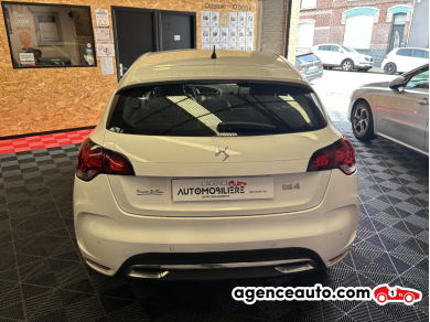 Citroen DS4 Crossback — 6