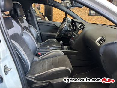 Citroen DS4 Crossback — 13