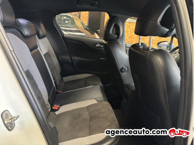 Citroen DS4 Crossback — 18