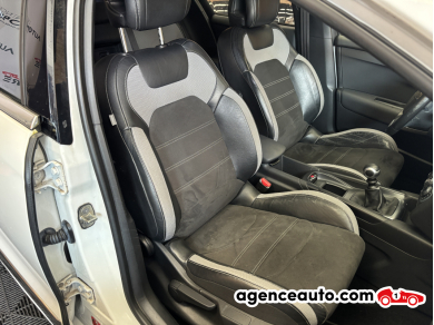 Citroen DS4 Crossback — 14