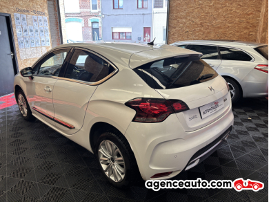 Citroen DS4 Crossback — 8