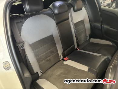 Citroen DS4 Crossback — 16