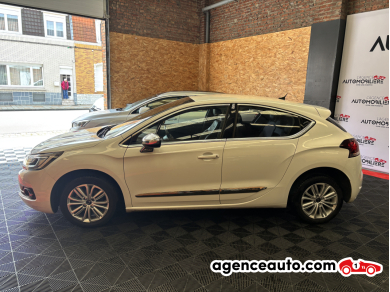 Citroen DS4 Crossback — 9