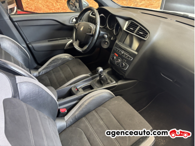Citroen DS4 Crossback — 11