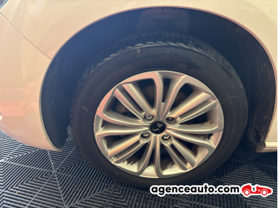 Citroen DS4 Crossback — 26