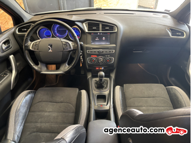 Citroen DS4 Crossback — 21