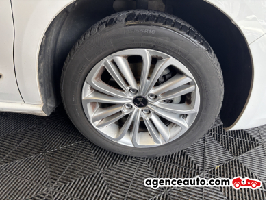 Citroen DS4 Crossback — 27