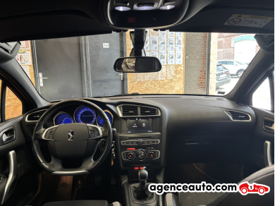 Citroen DS4 Crossback — 20