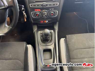 Citroen DS4 Crossback — 24