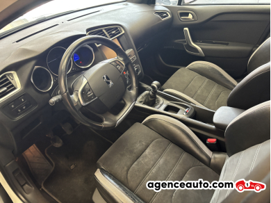 Citroen DS4 Crossback — 10