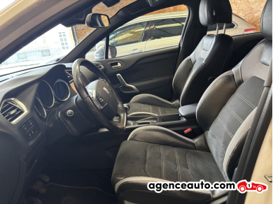 Citroen DS4 Crossback — 12