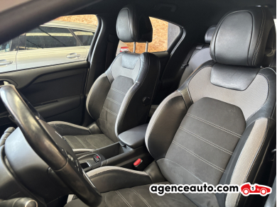 Citroen DS4 Crossback — 15
