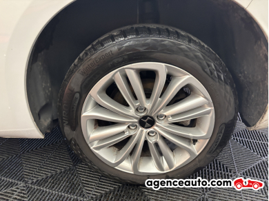 Citroen DS4 Crossback — 28