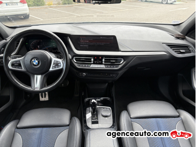 Bmw Série 1 — 9