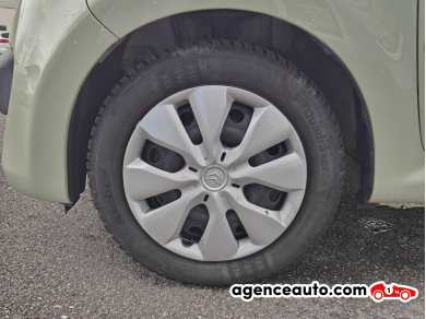 Citroen C1 — 9