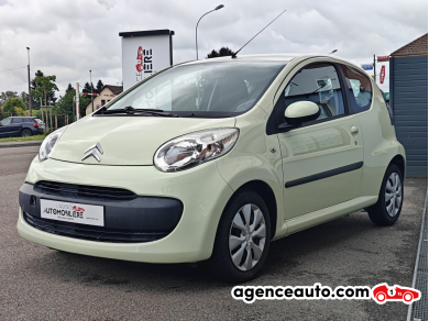 Citroen C1 — 3