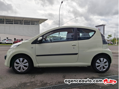 Citroen C1 — 4