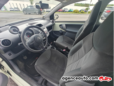 Citroen C1 — 11