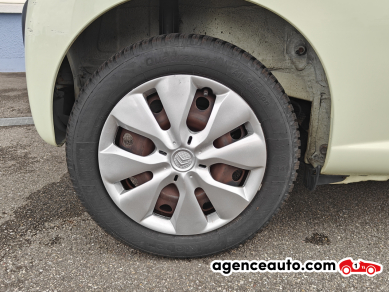 Citroen C1 — 33