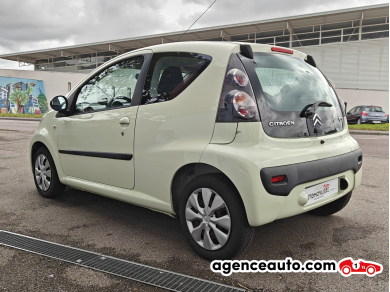 Citroen C1 — 5