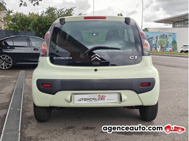 Citroen C1 — 6