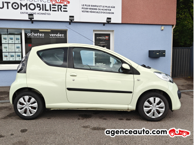Citroen C1 — 8