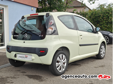 Citroen C1 — 7