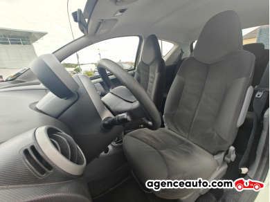 Citroen C1 — 10