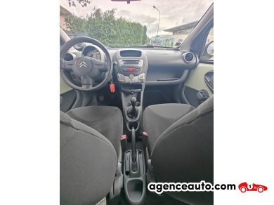 Citroen C1 — 18