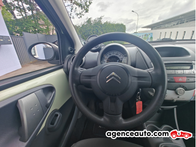 Citroen C1 — 19
