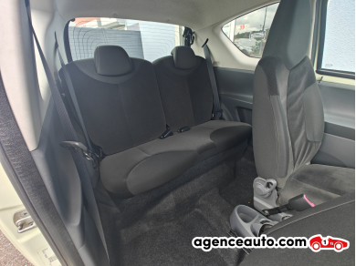 Citroen C1 — 13