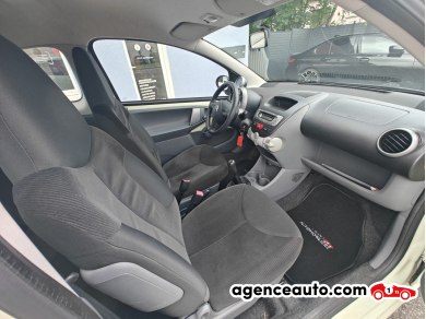 Citroen C1 — 14