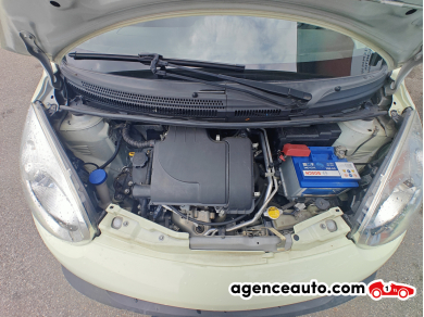 Citroen C1 — 34