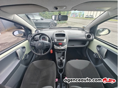 Citroen C1 — 16