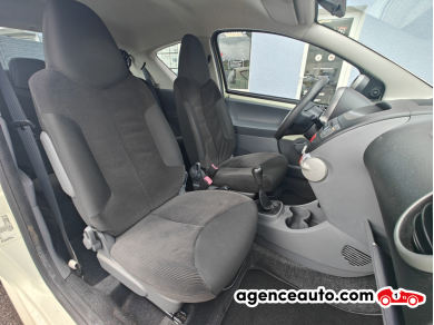 Citroen C1 — 15