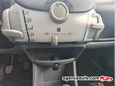 Citroen C1 — 25