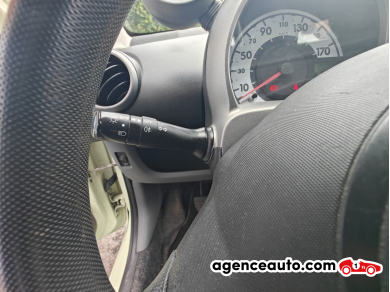 Citroen C1 — 20