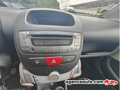 Citroen C1 — 23