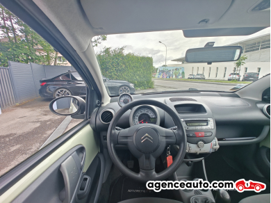 Citroen C1 — 17
