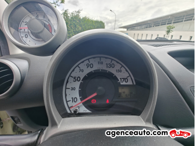 Citroen C1 — 22