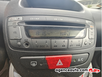 Citroen C1 — 24