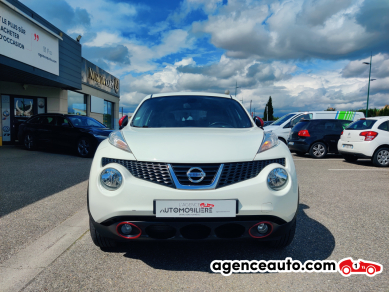 Nissan Juke — 2