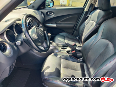 Nissan Juke — 13