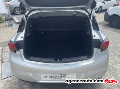 Opel Astra — 17