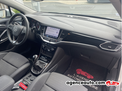 Opel Astra — 12